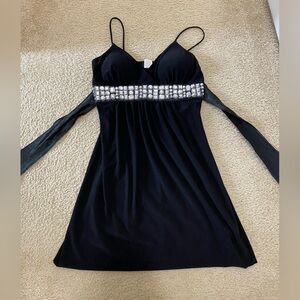 Vintage taboo dress size medium
